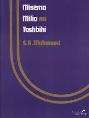 Misemo,Milio Na Tashbihi